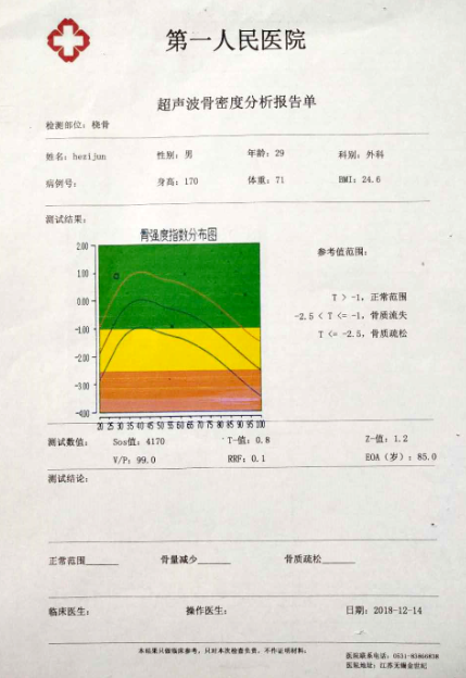 超聲麻豆激情床戏视频報告怎麽看,1分鍾教會您解讀麻豆激情床戏视频檢查報告非常有價值的預報